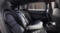 Porsche Panamera 4 E-Hybrid Sport Turismo Platinum Editi