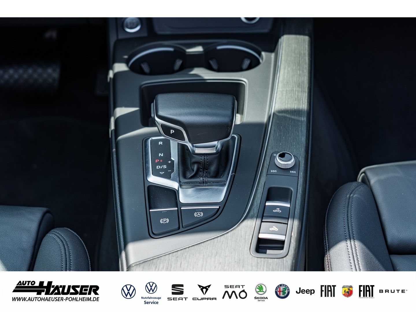 Audi A5 Cabriolet S line 45 TFSI quattro tronic NAVI