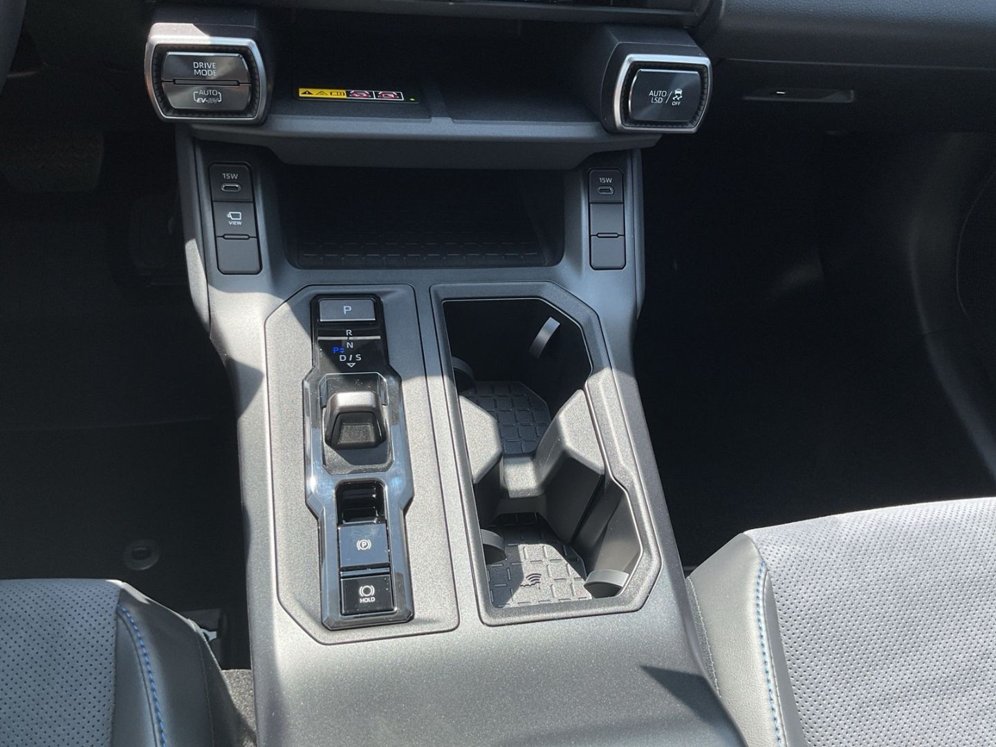 Toyota RAV 4 Plug-In Hybrid Style 360 Kamera Navi Klima