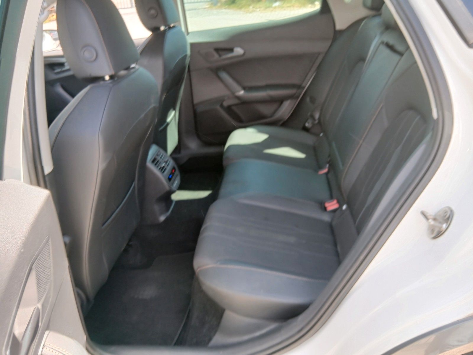 Cupra Formentor Hybrid Plug-in-Hybrid - Samsaru's Car Outlet