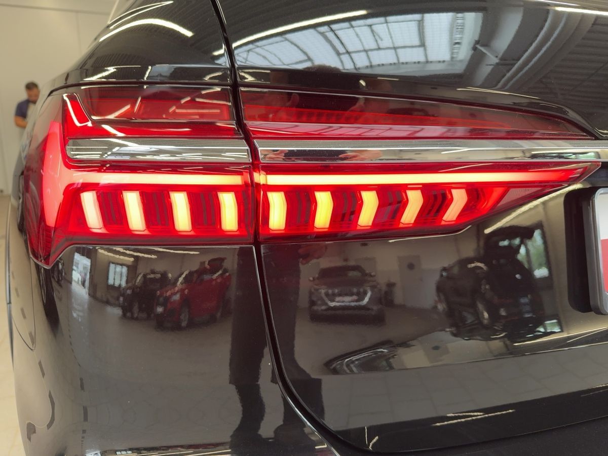 Audi A6 allroad quattro 50 TDI Standh. - Samsaru's Car Outlet