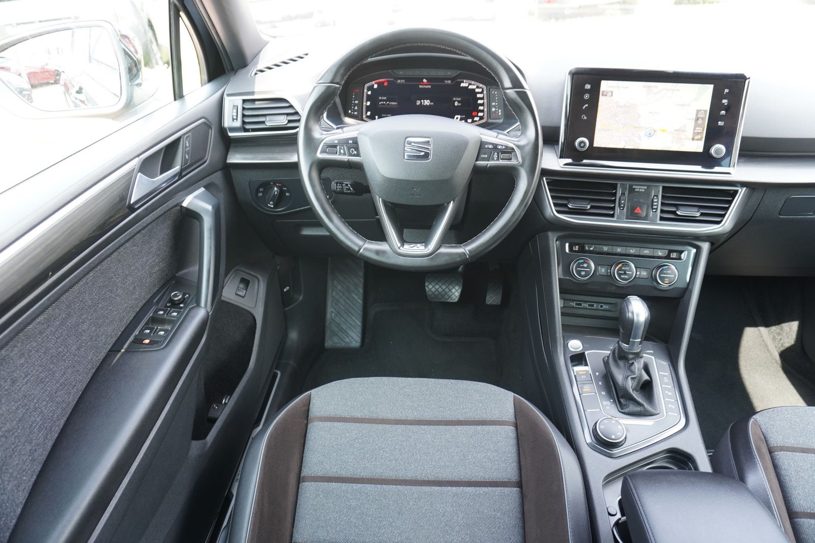 Seat Tarraco 2.0 TDI Xcellence 4Drive - Samsaru's Car Outlet