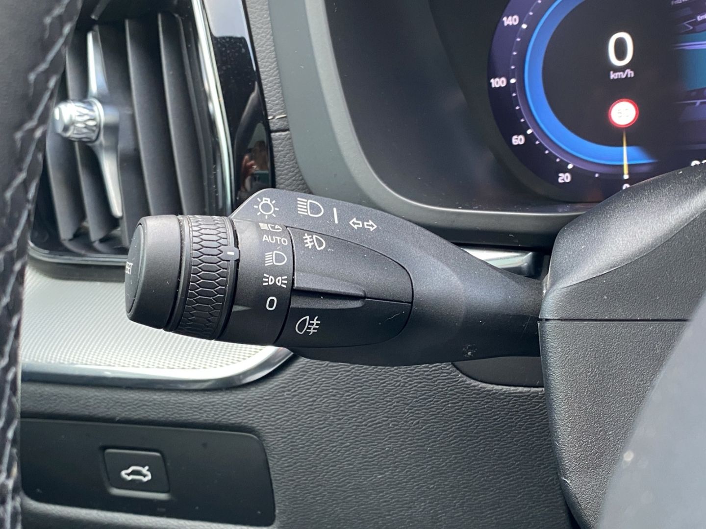 Volvo XC60 B5 D AWD Ultimate Bright 4Z.Klima SitzHZ.