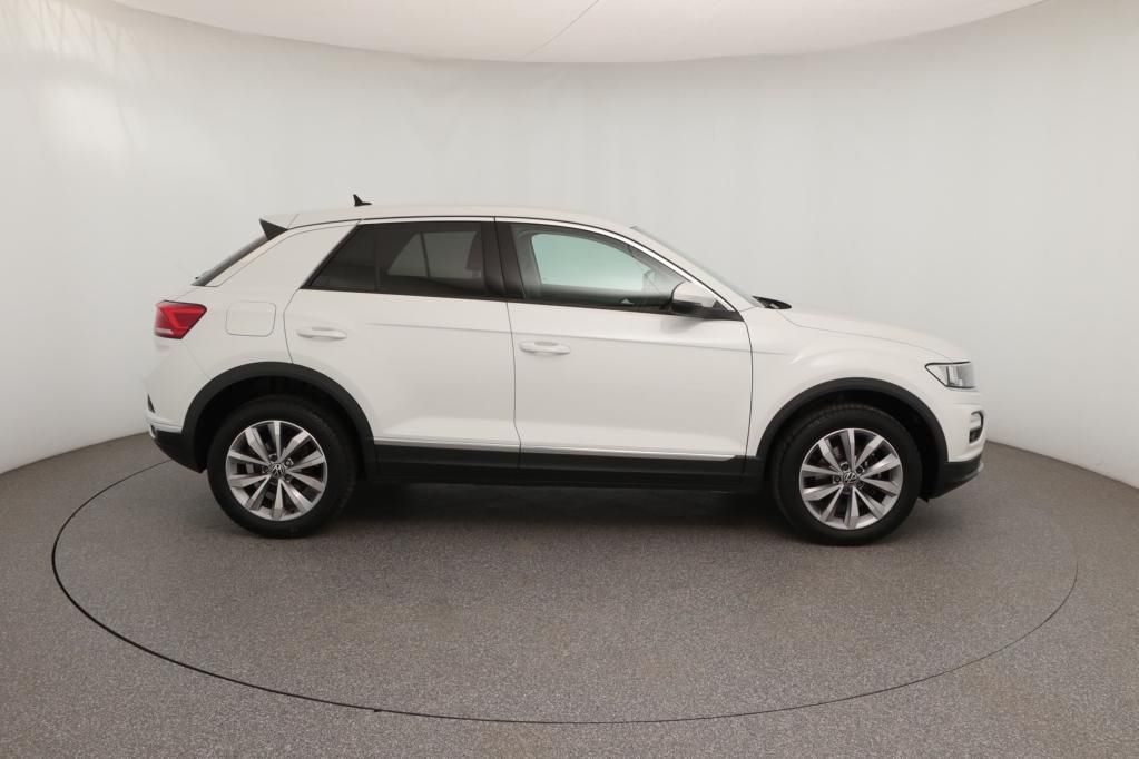 Volkswagen T-Roc Comfortline 1.5 TSI - Samsaru's Car Outlet