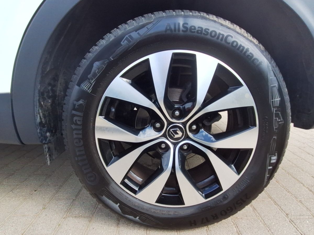 Renault Arkana Equilibre TCe 140 EDC - Samsaru's Car Outlet