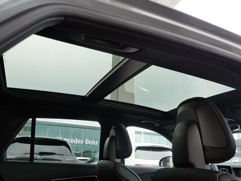 Mercedes-Benz GLC 450 d 4MATIC AMG BURM NIGHT MEMO 360 AHK PDC