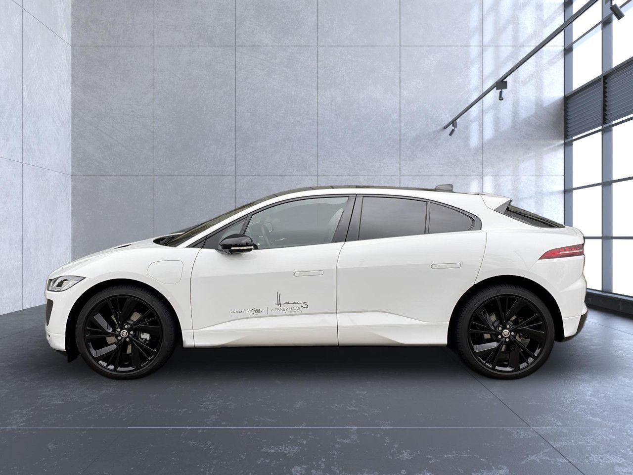 Jaguar I-Pace EV400 AWD R-DYNAMIC SE