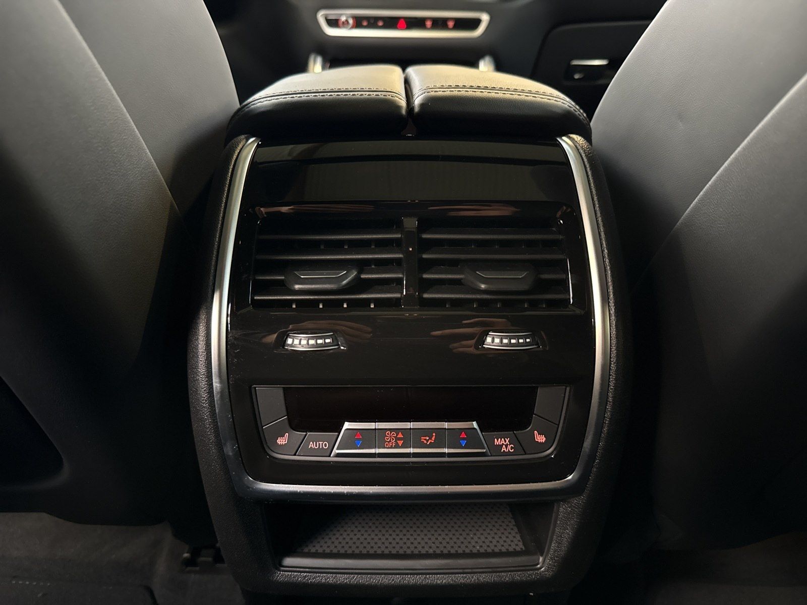 BMW X6 xDrive40i M Sport Pro|Pano|AHK|Autobahnass.