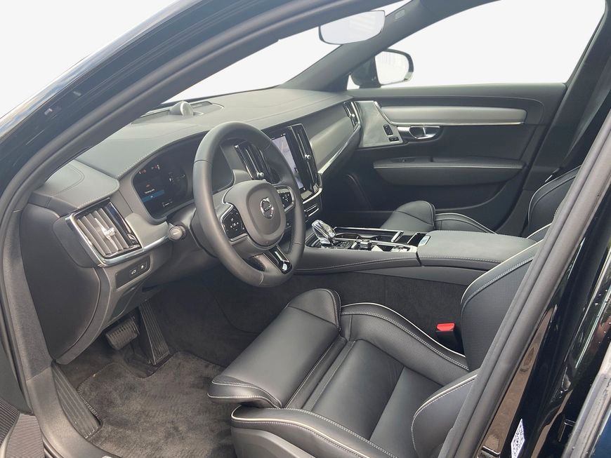 Volvo S90 T8 Recharge AWD Ultimate Dark