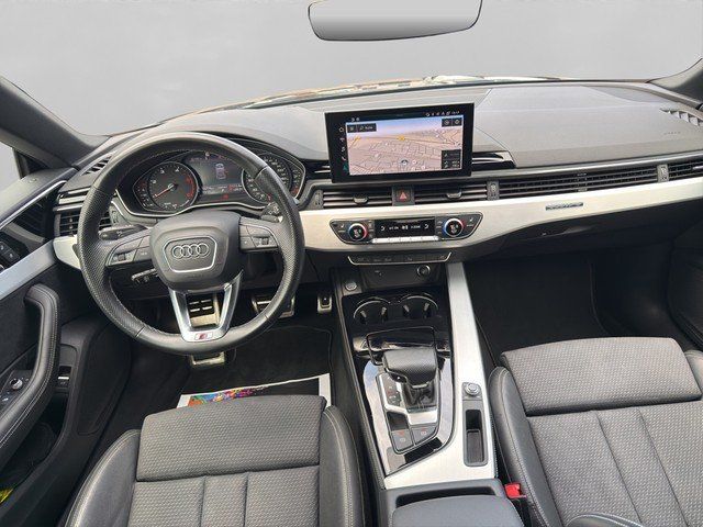 Audi A5 Sportback 50 TDI quattro S line *MATRIX*AHK*