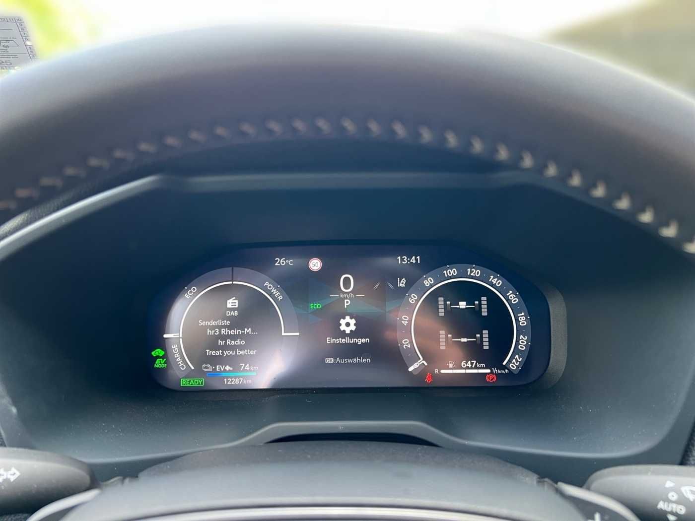 Toyota RAV4 2.5 Plug-in-Hybrid GR SPORT SHZ KLIMA