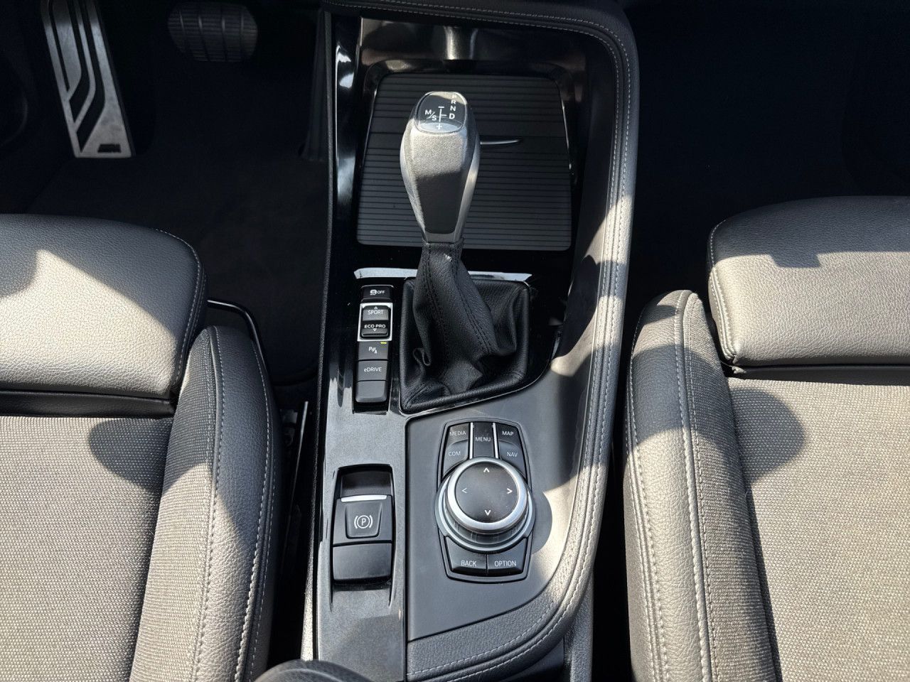 BMW X1 xDr25e M SPORT - Samsaru's Car Outlet