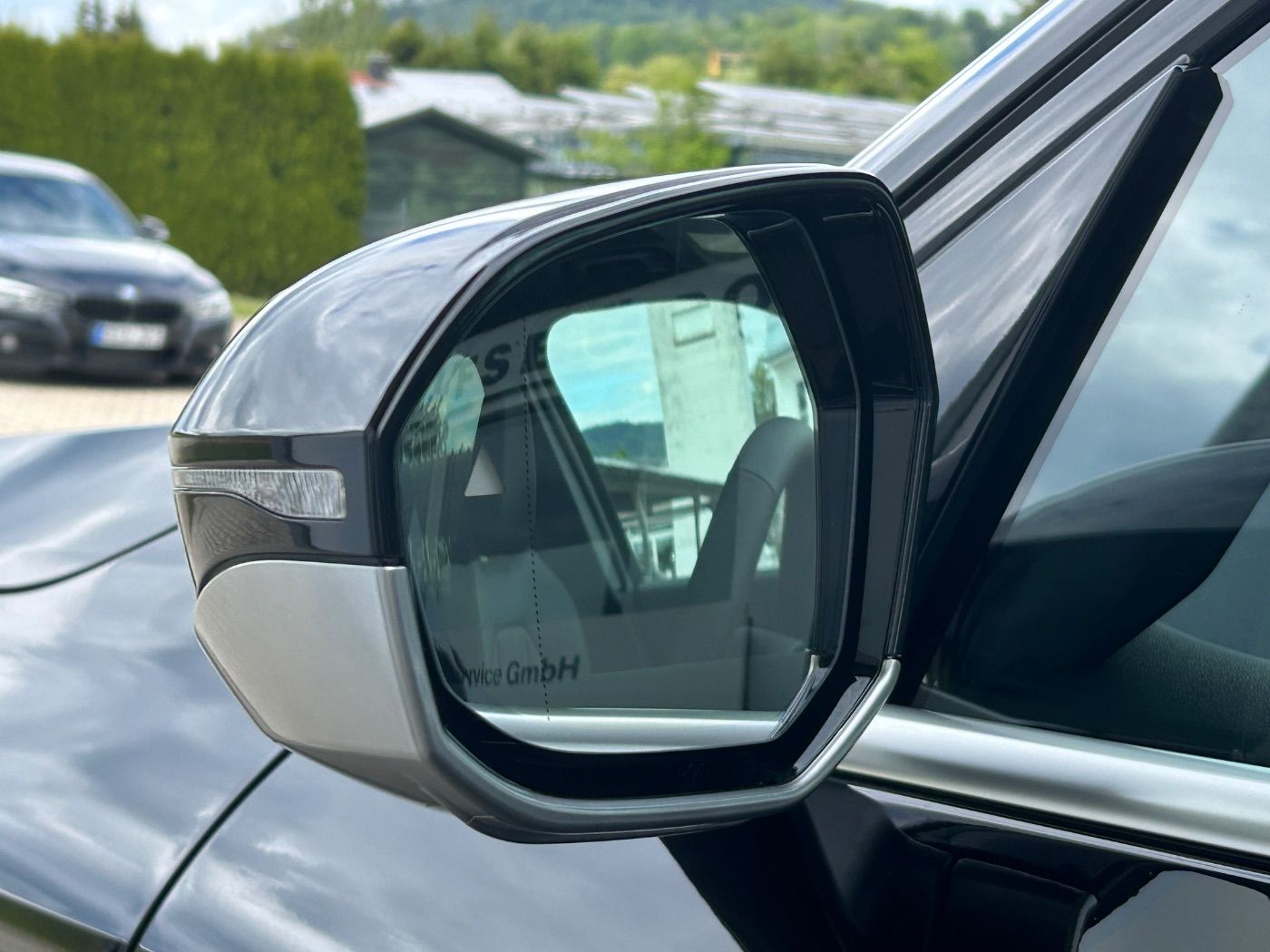 BMW X3 20d xDrive AHK/AdaptLED Finanzierung ab 2,49%