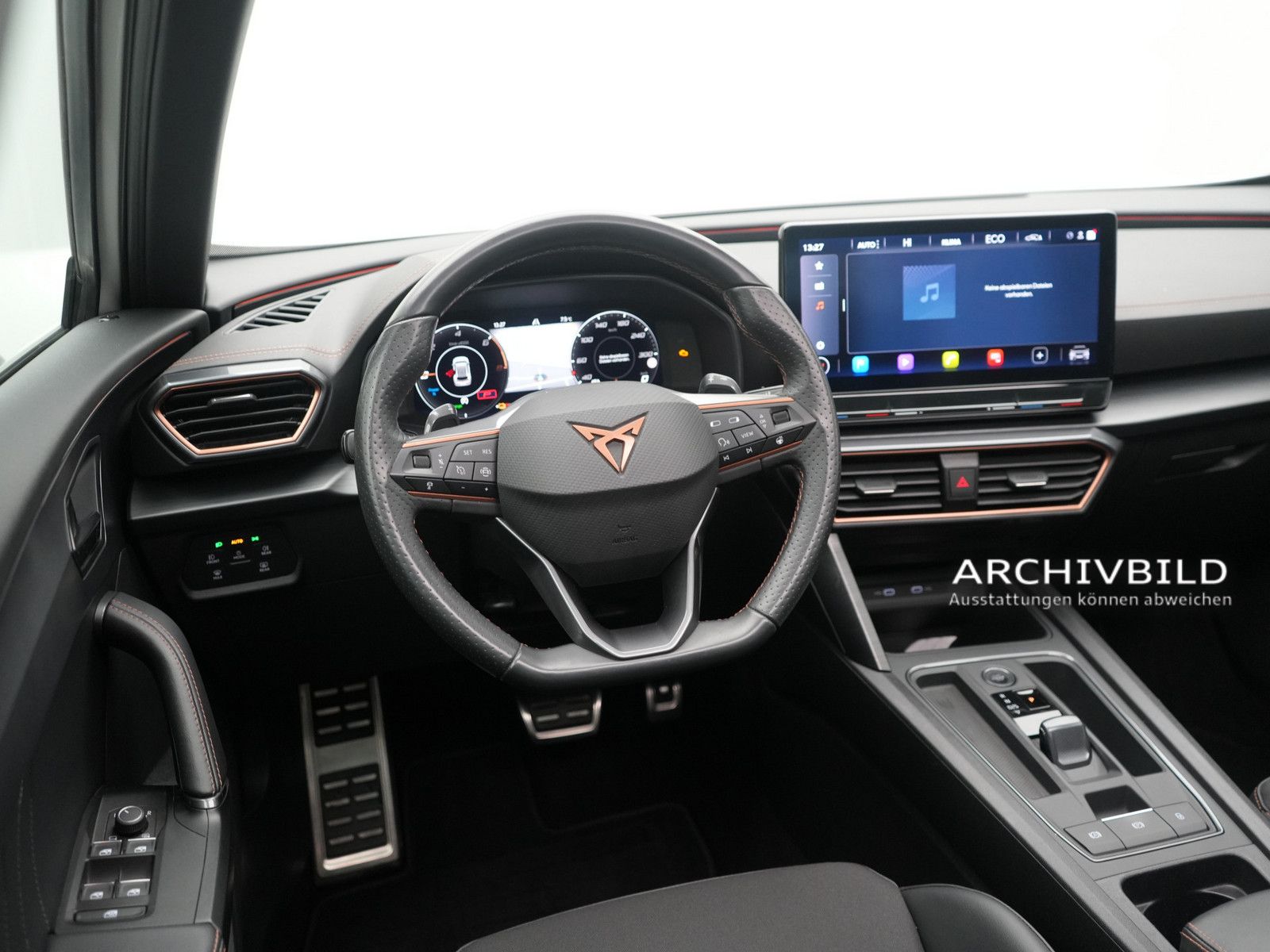 Cupra Formentor VZ e-Hybrid PANO NAVI AHK ACC LEDER