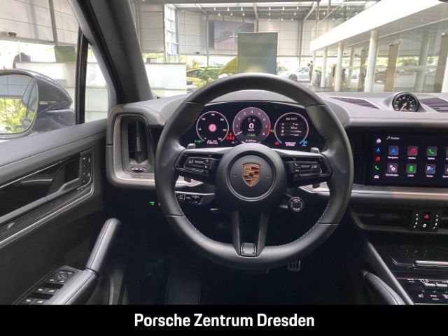 Porsche Cayenne S E-Hybrid*Pano*Inno*bheiz.FS*Head*Soft