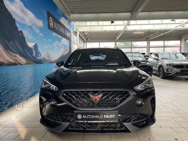 Cupra Formentor VZ eHybrid DSG Navi LED AHK Kamera ACC