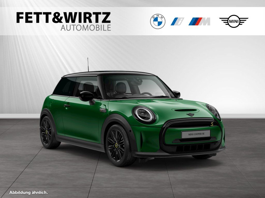 MINI Cooper SE Yours - Samsaru's Car Outlet