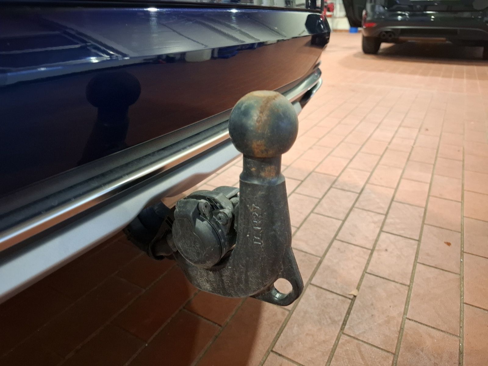 Audi A4 Allroad 45 TFSI quattro S-tronic Standhzg LED