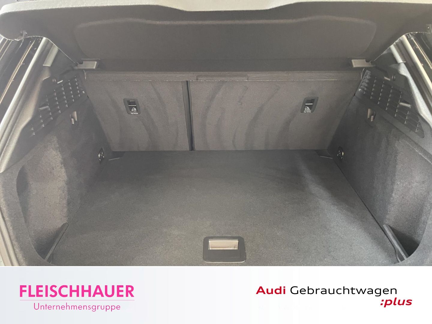 Audi A3 35 TFSI allstreet DSG - Samsaru's Car Outlet