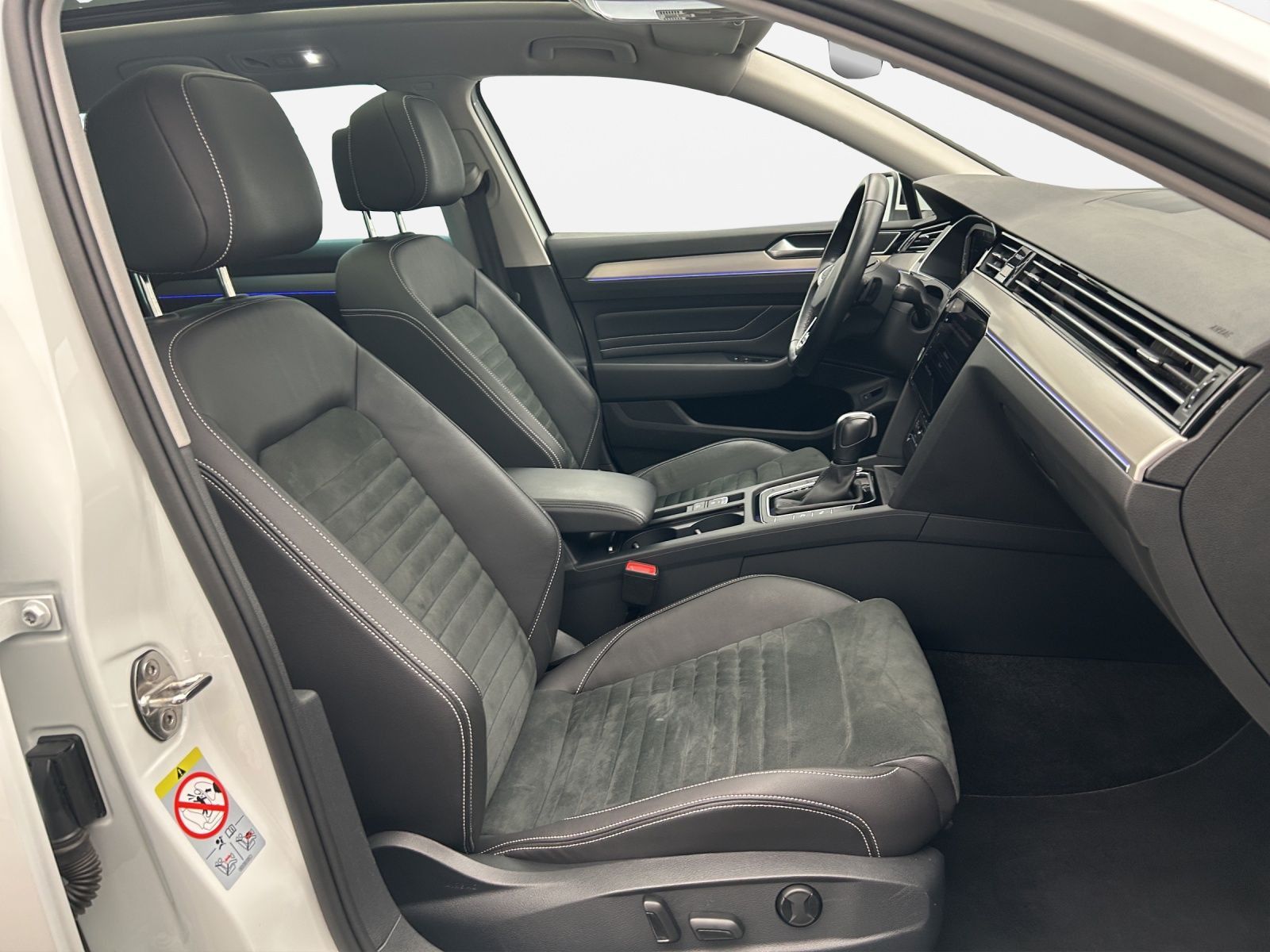 Volkswagen Passat Variant Elegance 4M 2.0 TDI*AHK*PANO*360°