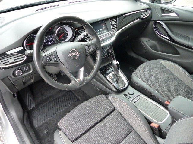 Opel Astra K Sports Tourer BusinessElegance - Samsaru's Car Outlet