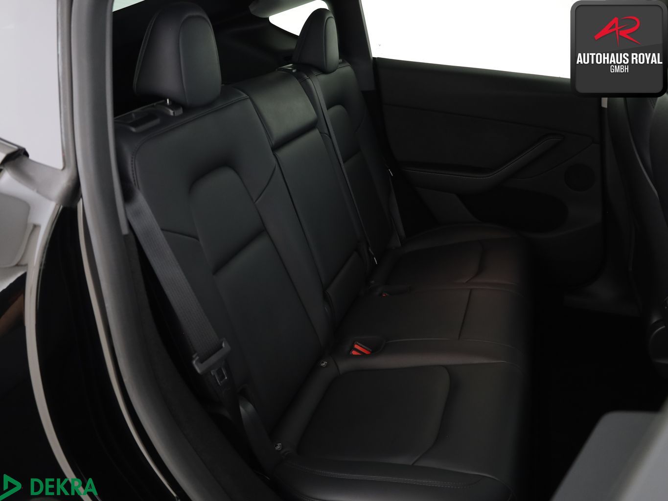 Tesla Model Y Long Range Dual AWD PANO,360°,PARKLENK