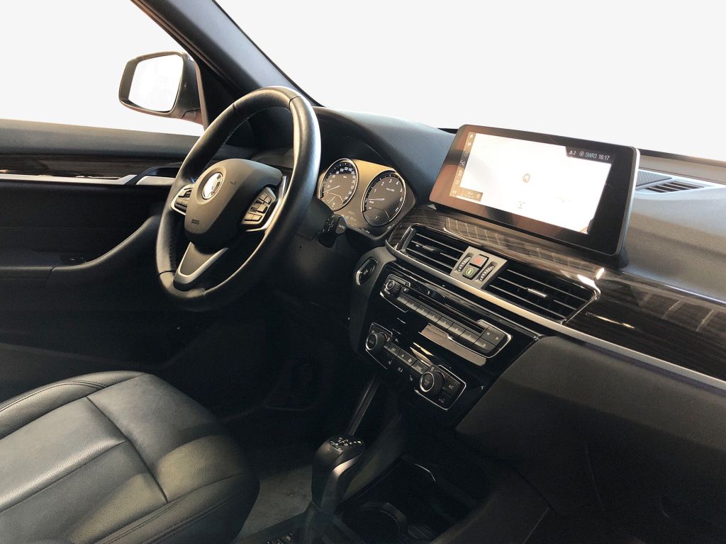 BMW X1 xDrive25e Advantage - Samsaru's Car Outlet