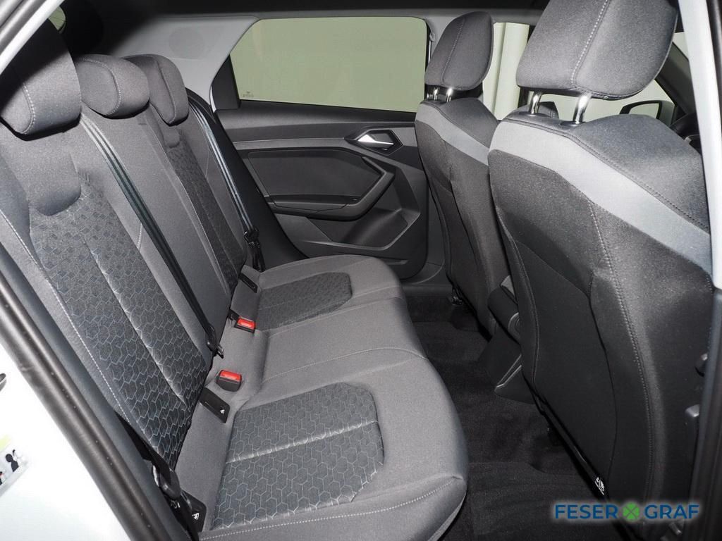 Audi A1 Sportback Advanced 25 TFSI S tronic - Samsaru's Car Outlet