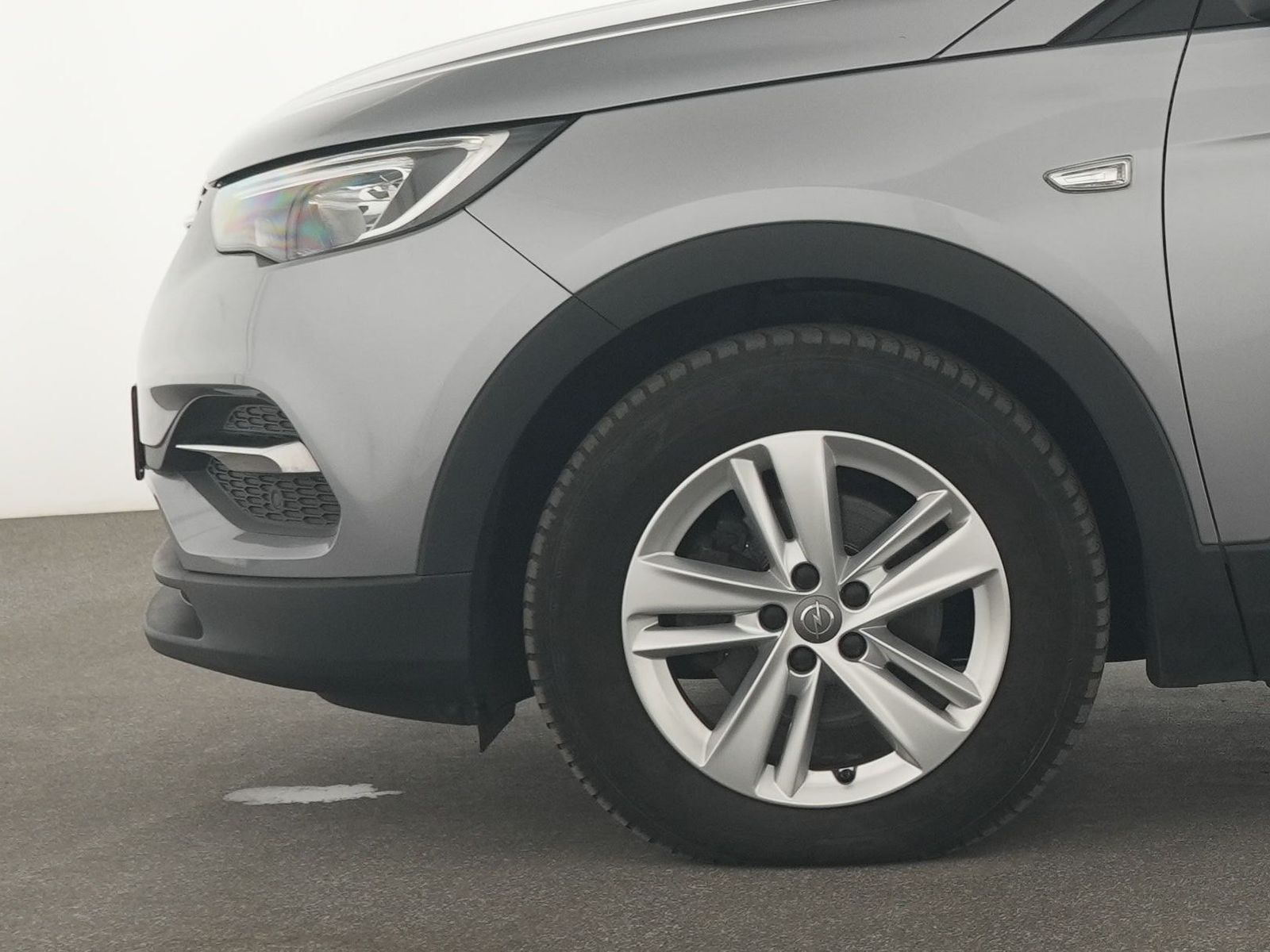 Opel Grandland Turbo Edition - Samsaru's Car Outlet