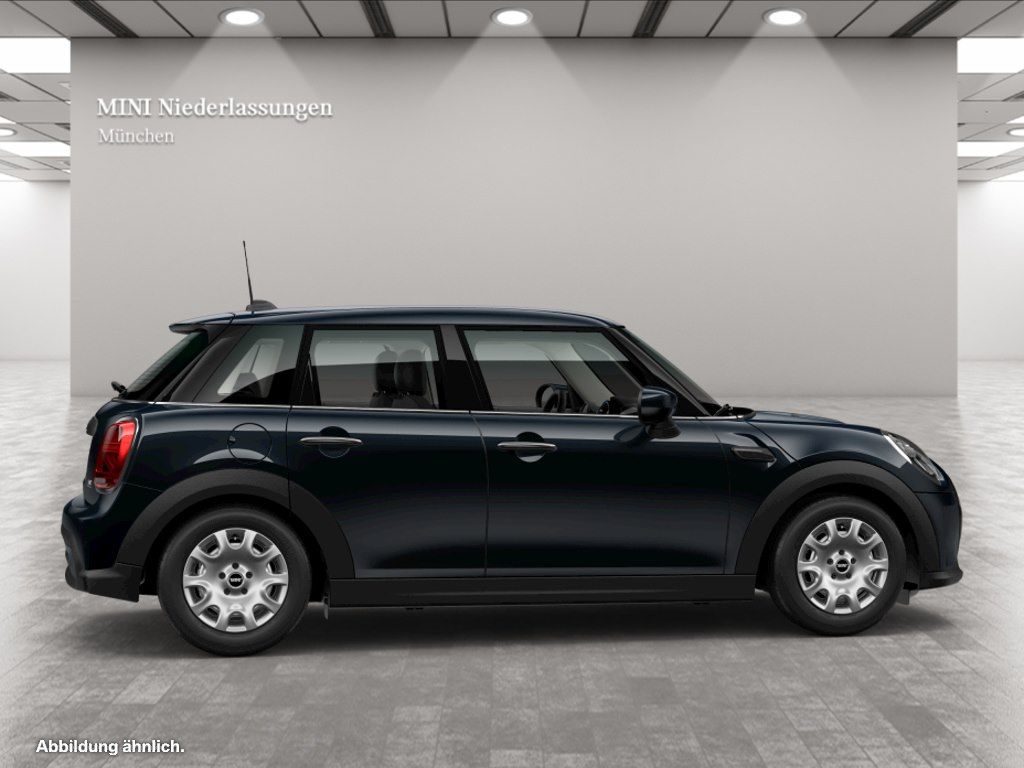 MINI One - Samsaru's Car Outlet