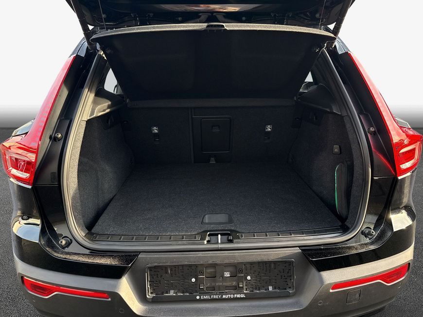 Volvo XC40 T5 Recharge DKG RDesign