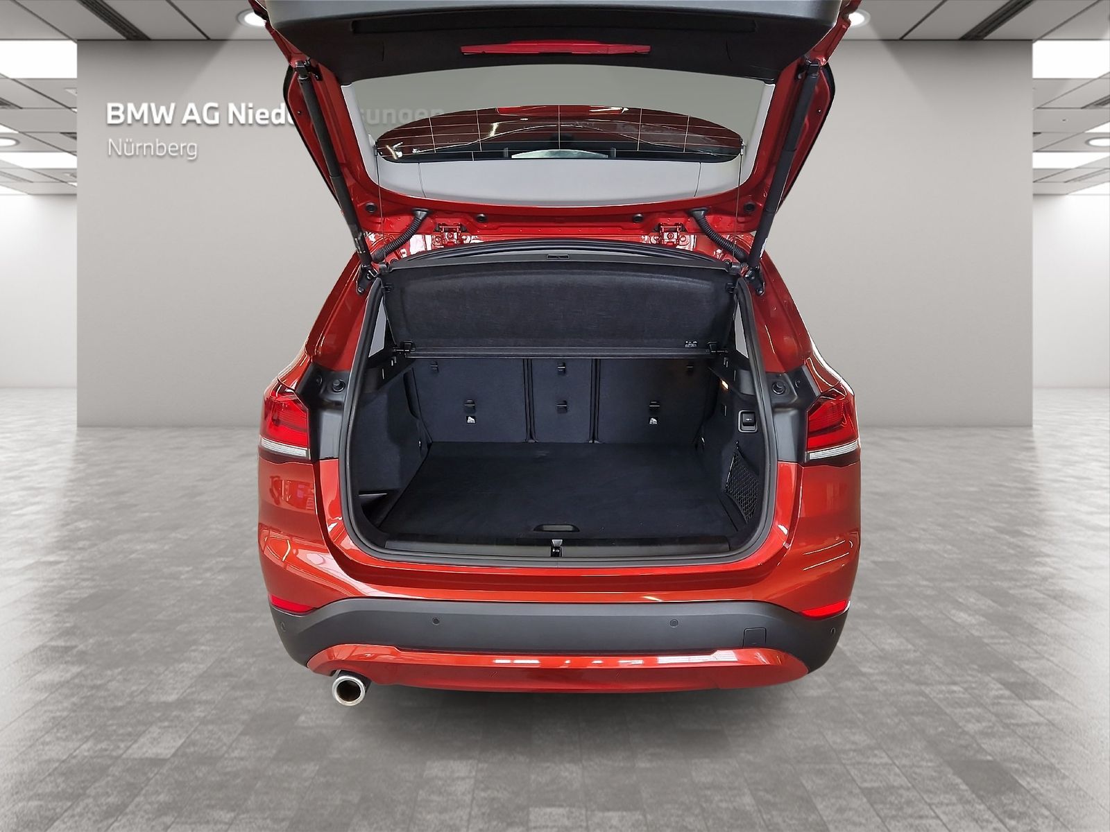 BMW X1 xDrive25e - Samsaru's Car Outlet
