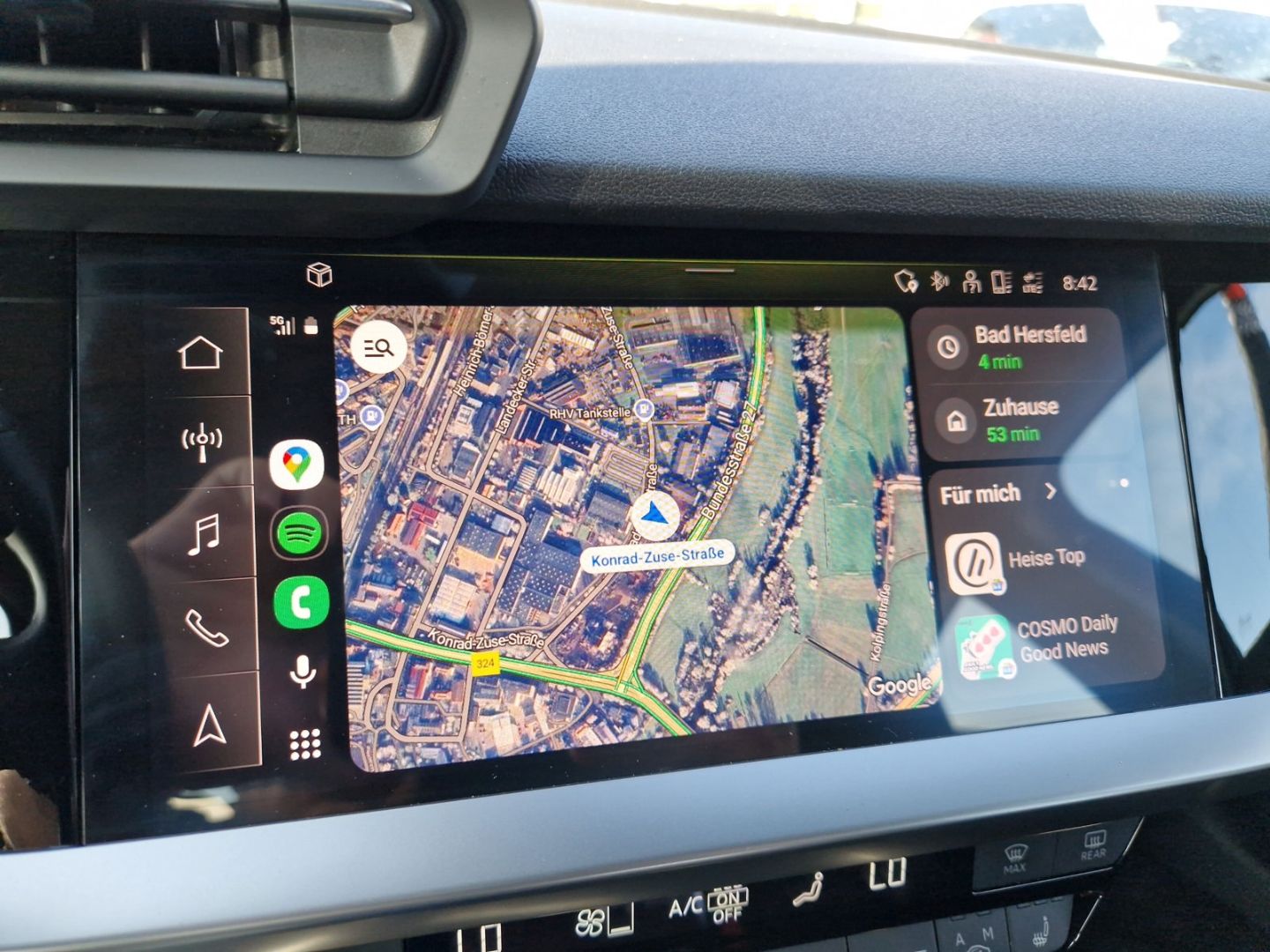 Audi A3 Sportback 35 TFSI - Samsaru's Car Outlet