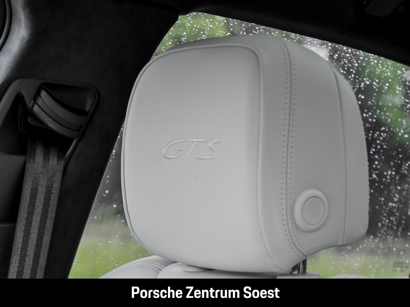 Porsche Macan GTS/PASM/Standheizung/Panorama/LED/BOSE