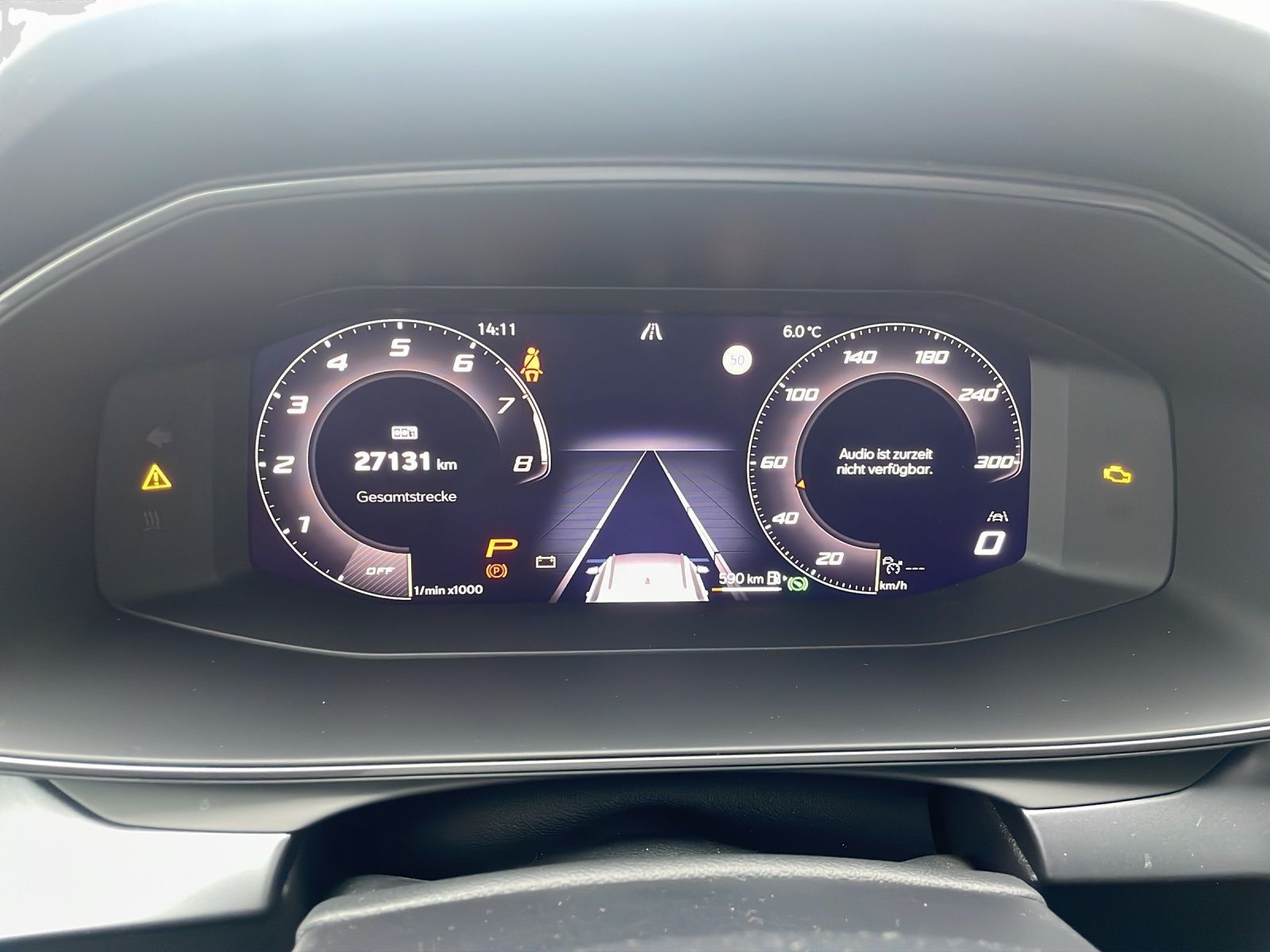 Cupra Formentor VZ 2.0 TSI LM19 PANO AHK MATRIX 360 SU