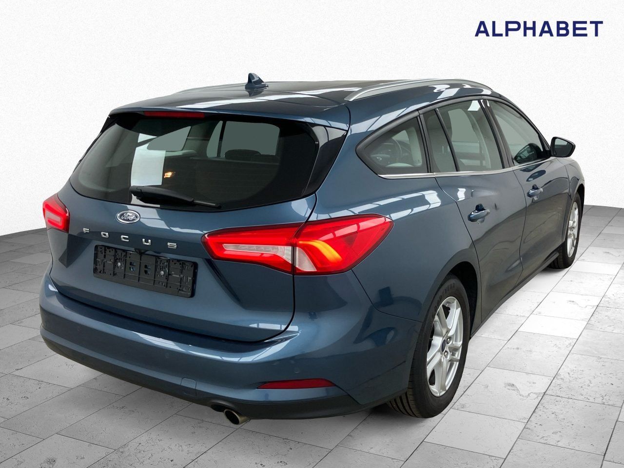 Ford Focus 2.0 EcoBlue Cool&Connect - Samsaru's Car Outlet