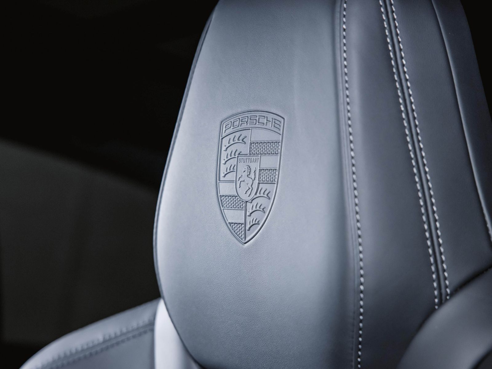 Porsche Macan 4S Electric Sport Chrono Panoramadach