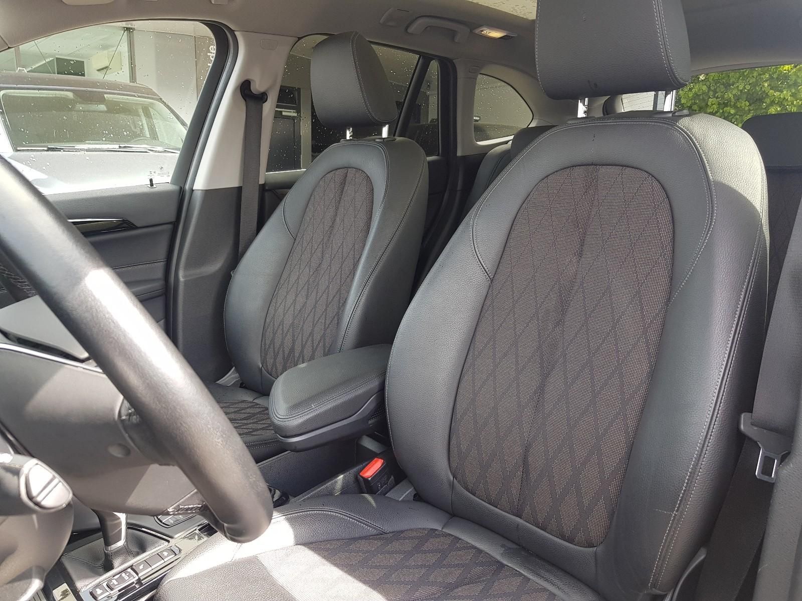 BMW X1 20d xDRIVE xLINE - Samsaru's Car Outlet