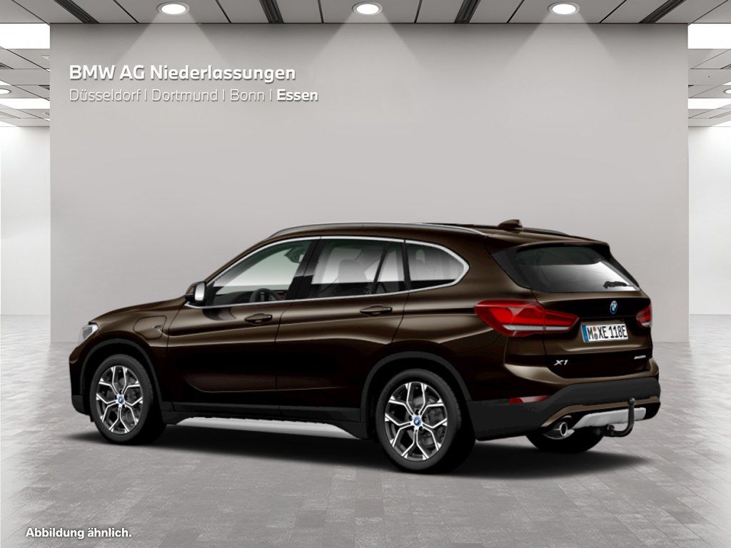 BMW X1 xDrive25e - Samsaru's Car Outlet
