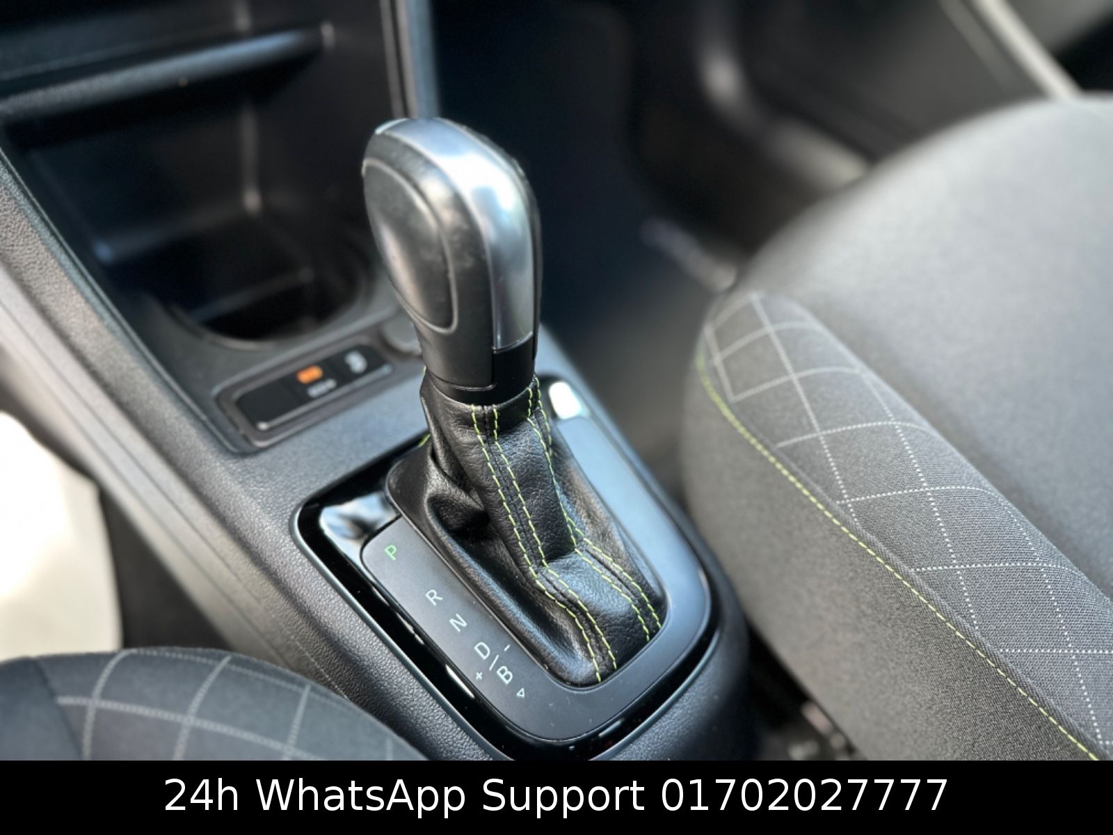 Skoda Citigo e iV Style - Samsaru's Car Outlet