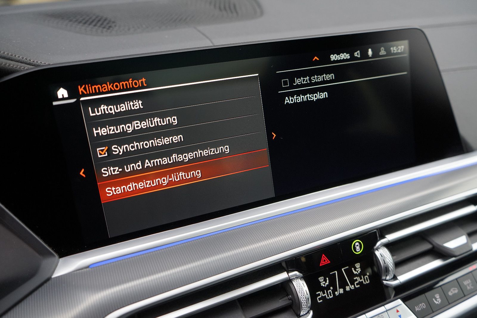 BMW X6 40xd M Sport*3xTV*Carbon*Massage*ACC*PanoSKY*