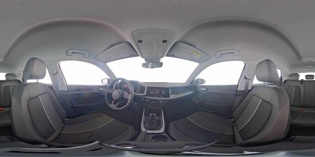 Audi A1 Sportback 25 TFSI ADVANCED - Samsaru's Car Outlet