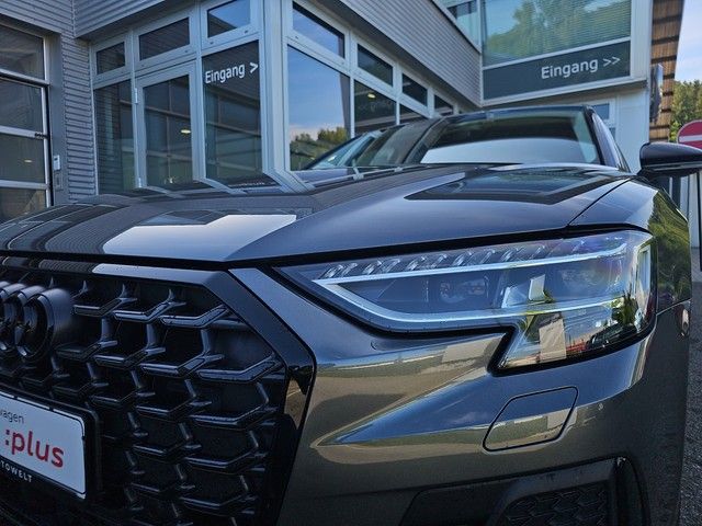 Audi A8 50 TDI quattro - Samsaru's Car Outlet