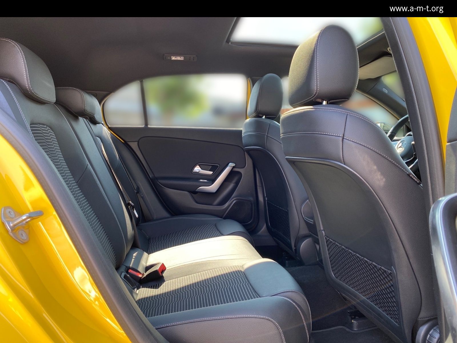 Mercedes-Benz A 250 e Progressive+ - Samsaru's Car Outlet