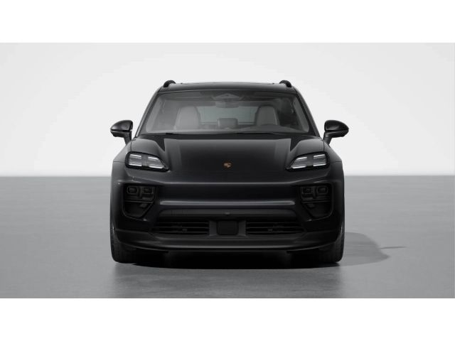 Porsche Macan 4S - Samsaru's Car Outlet
