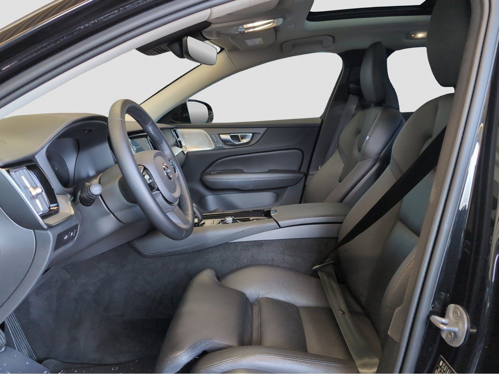 Volvo V60+T8+Recharge+AWD+GT+Pano+Head-up+Standhzg+AHK