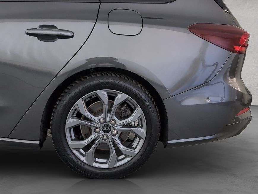 Ford Focus Turnier 1.5 EcoBlue Start-Stopp-System Aut