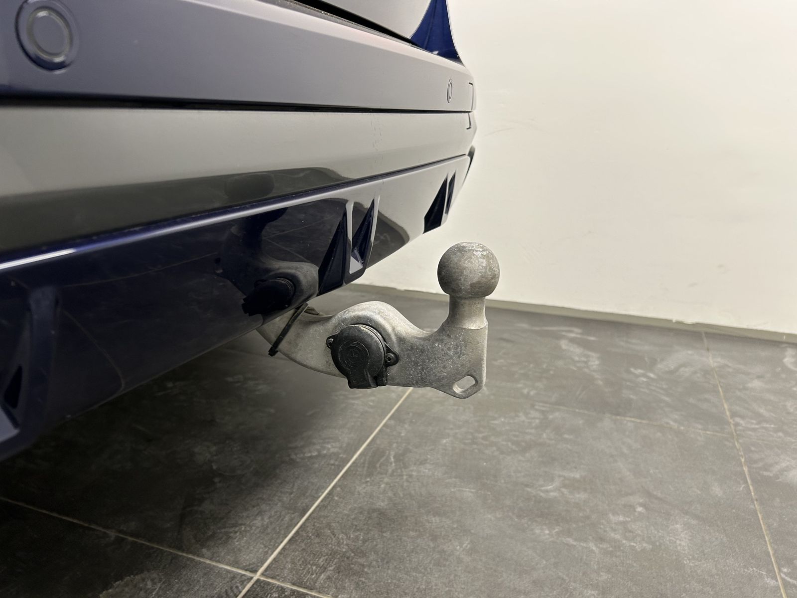 BMW X5 xDrive40d M Sportpaket Pro B&W Pano. AHK DAB
