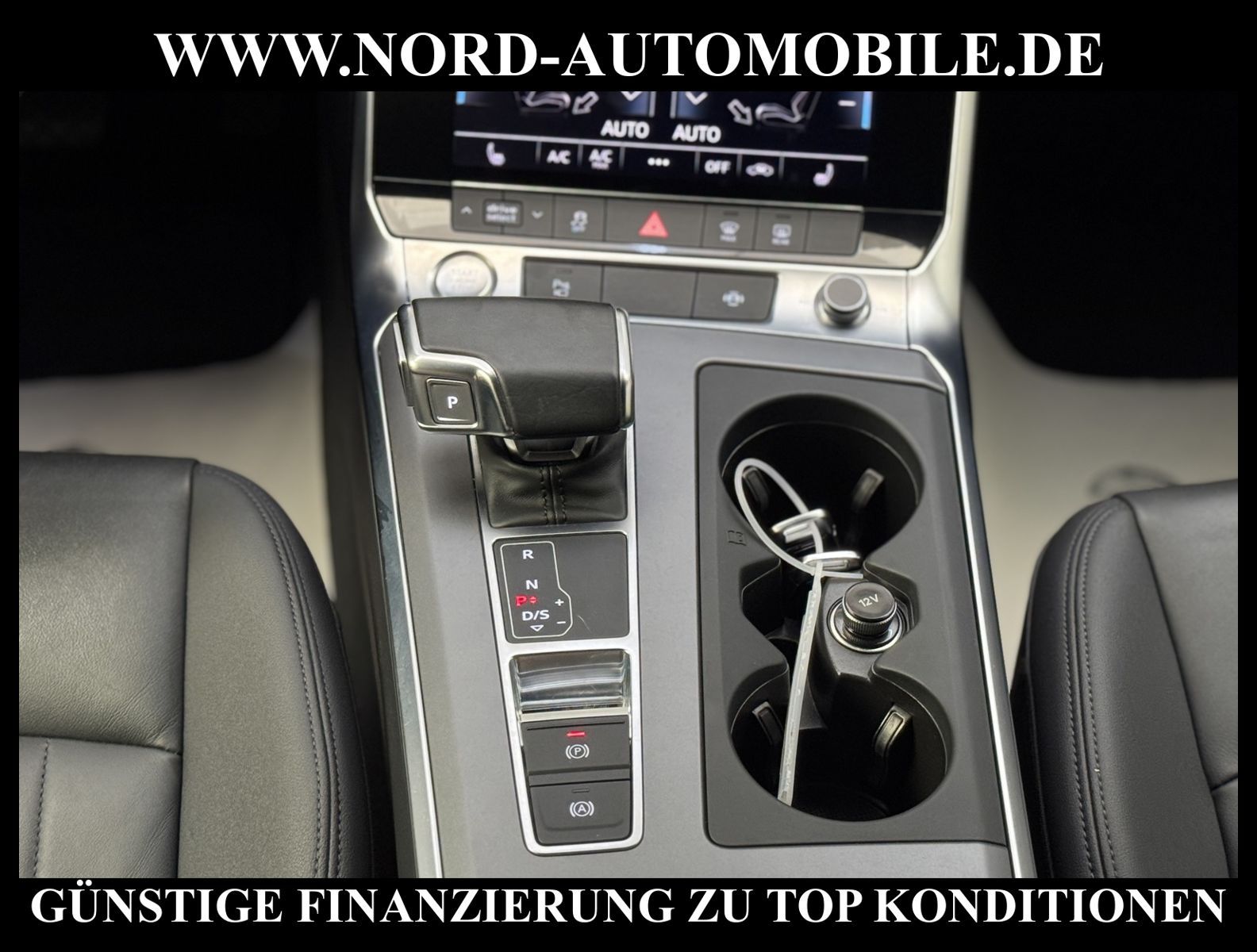 Audi A6 Allroad 50 TDI QU - Samsaru's Car Outlet