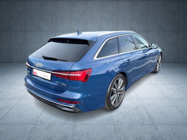 Audi A6 Avant S line 50 TFSI e AHK/HDMatrix/ACC/20''